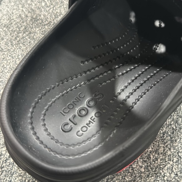 Crocs Classic All-Terrain Clog
Staple Homing Pigeon - Picture 3 of 5